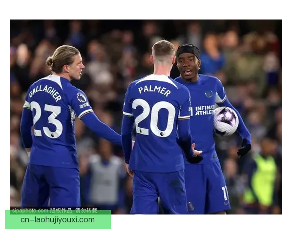 切尔西主场迎战埃弗顿争夺英超宝贵三分两队激战一触即发