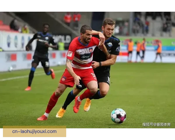纽伦堡U19惜败帕德博恩U19 小比分3比4遗憾收场